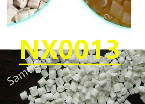 S-Plastic Noryl NX0013 es un material conductor de alta temperatura, especialmente diseñado para paneles de carrocería pintados en línea y en línea.