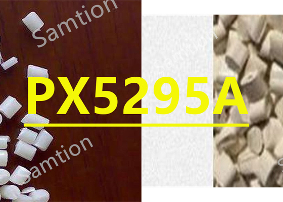 S-Plastic Noryl PX5295A aleación PPE/PA, utilizada típicamente para cubiertas de ruedas.
