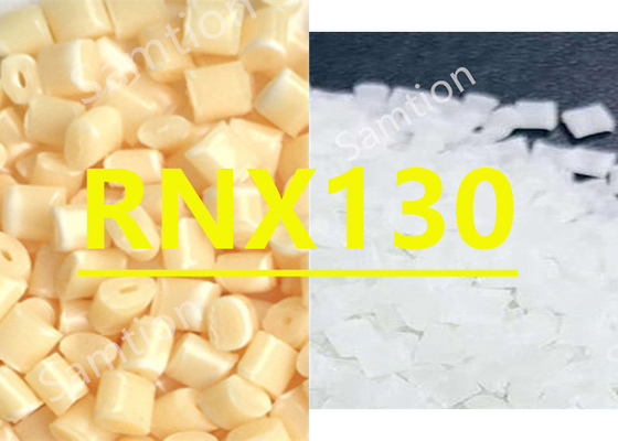 S-Plastic Noryl RNX130 aleación PPE+PS+PA reforzada con vidrio al 30% para aplicaciones automotrices y no automotrices.