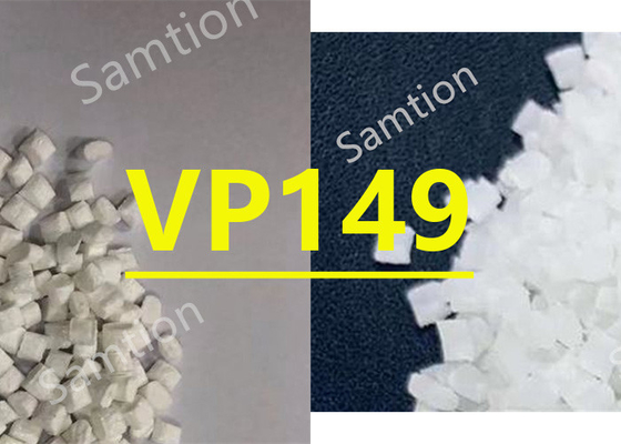 S-Plastic Noryl VP149 un GTX conductor de alta temperatura, baja CTE. Está especialmente diseñado para paneles de carrocería pintados en línea y en línea