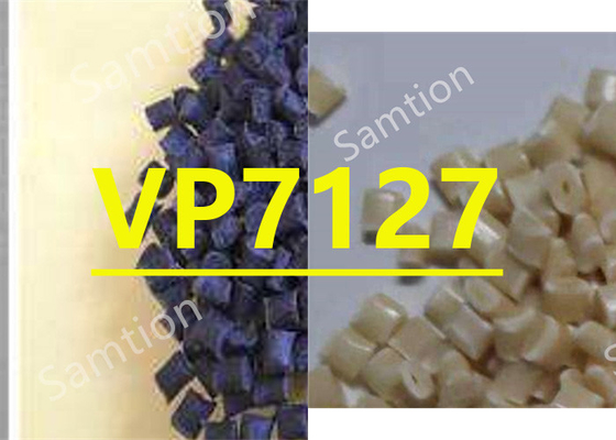 S-Plastic Noryl VP7127 A Grado reforzado con vidrio del 10% con excelente resistencia química en combinación con alta rigidez A