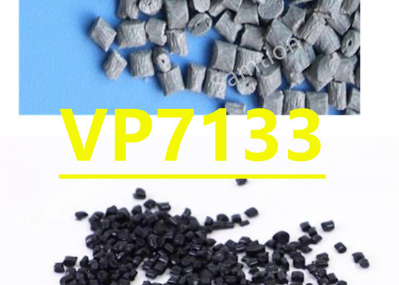 S-Plastic Noryl VP7133 Un grado de extrusión sin llenar que ofrece una alta resistencia al calor en combinación con una alta resistencia a la fusión.