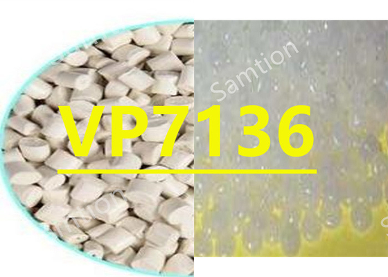 S-Plastic Noryl VP7136 es un material modificado por impacto sin llenar con mejor calor y procesable optimizado.