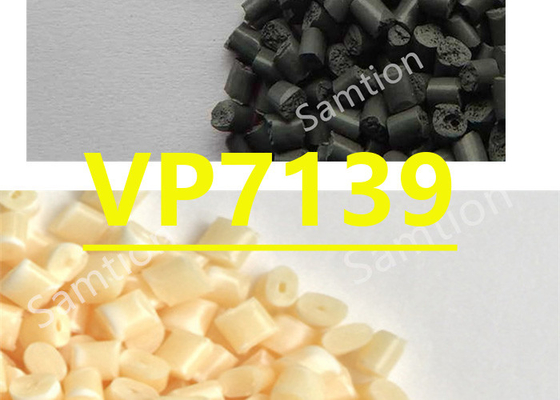 S-Plastic Noryl VP7139 Material de alto calor especialmente diseñado para componentes pintados en el interior o en línea (exterior de automóviles)