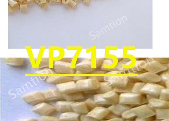 S-Plastic Noryl VP7155 Una resina PA66/PPO retardadora de llama sin halógenos, no basada en fósforo rojo, cianuro de melamina