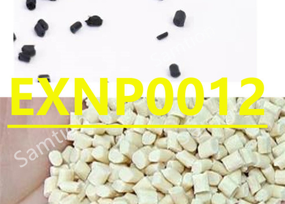 S-Plastic Noryl EXNP0012 Se comercializará como PPX615 PREMIARY DATA. PPE + PP reforzado con vidrio del 15%.
