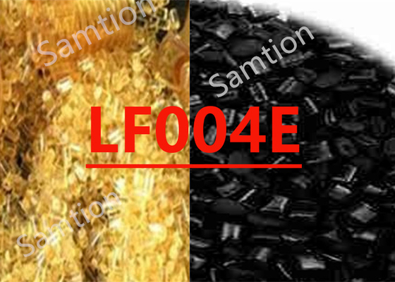 S-Plastic Thermocomp LF005 es un compuesto basado en resina de polietercetona que contiene fibra de vidrio.