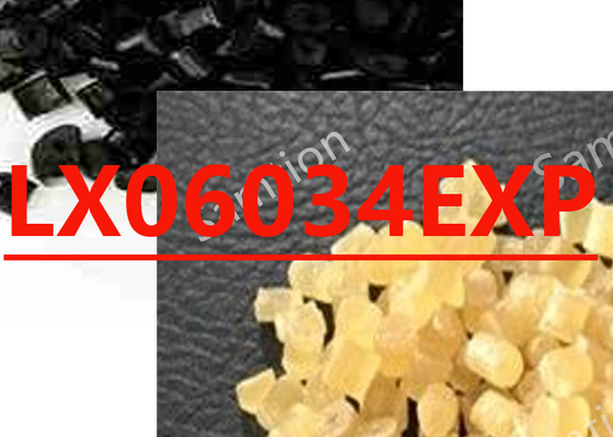 S-Plastic Thermocomp LX06034EXP es un compuesto basado en resina de poliketone que contiene fibra de vidrio, mineral.