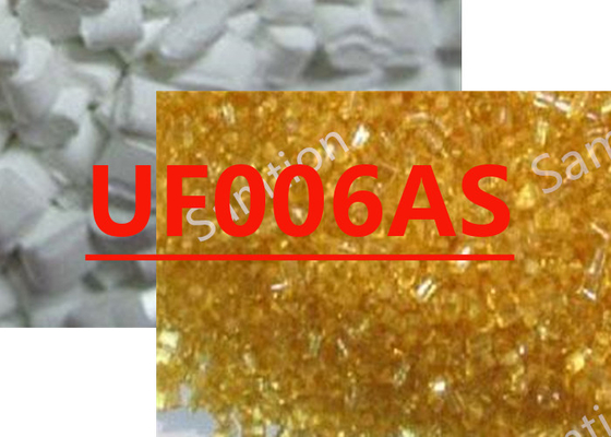 S-Plastic Thermocomp UF006AS Compuesto de resina basado en resina poliftalanamida que contiene fibra de vidrio.