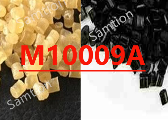 S-Plastic Thermocomp M10009A es un compuesto basado en resina de polipropileno, que contiene retardante de llama.