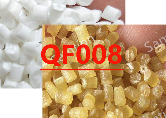 S-Plastic Thermocomp QF008 es un compuesto basado en resina de nylon 6/10 que contiene fibra de vidrio.