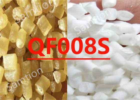 S-Plastic Thermocomp QF008S es un compuesto basado en resina de Nylon 6/10 que contiene fibra de vidrio.