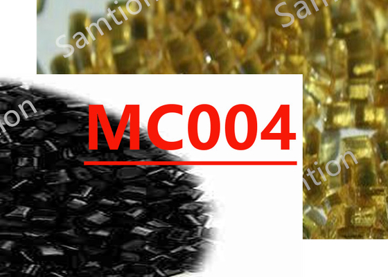 S-Plastic Thermocomp MC004 es un compuesto basado en resina de polipropileno que contiene fibra de carbono.