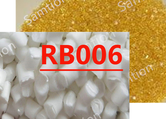 S-Plastic Thermocomp RB006 es un compuesto basado en resina Nylon 66 que contiene Glass Bead.