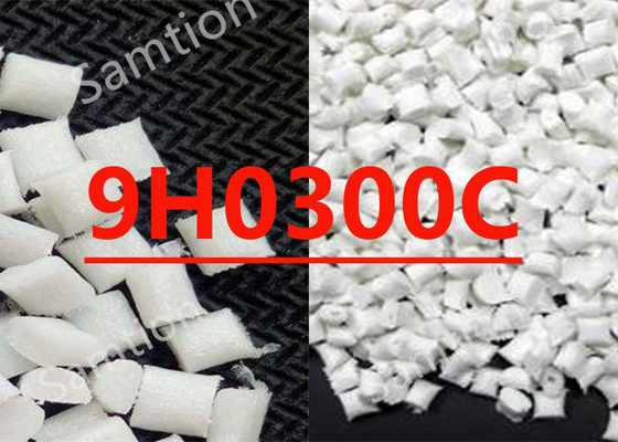 S-Plastic Thermocomp 9H0300C Compuesto basado en resina XXXX que contiene relleno de alta gravedad específica.