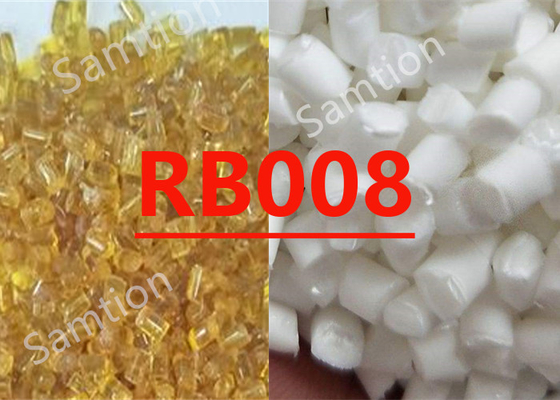 S-Plastic Thermocomp RB008 es un compuesto basado en resina Nylon 66 que contiene Glass Bead.