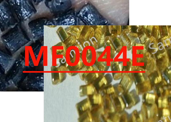 S-Plastic Thermocomp MF0044E es un compuesto basado en resina de polipropileno que contiene fibra de vidrio, retardante de llama.