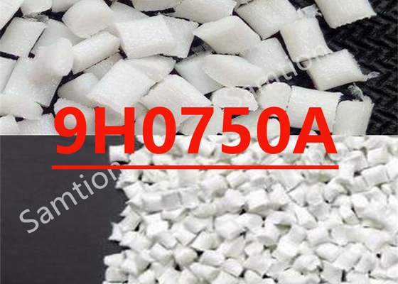 S-Plastic Thermocomp 9H0750A Compuesto basado en resina XXXX que contiene relleno de alta gravedad específica.