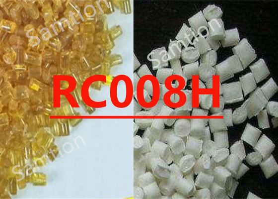 S-Plastic Thermocomp RC008H es un compuesto basado en resina Nylon 66 que contiene fibra de carbono.