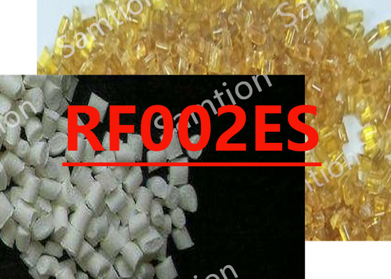 S-Plastic Thermocomp RF002ES es un compuesto basado en resina Nylon 66 que contiene fibra de vidrio.