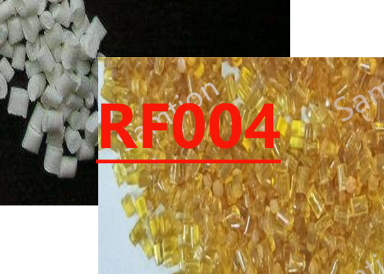 S-Plastic Thermocomp RF004 es un compuesto basado en resina Nylon 66 que contiene fibra de vidrio.