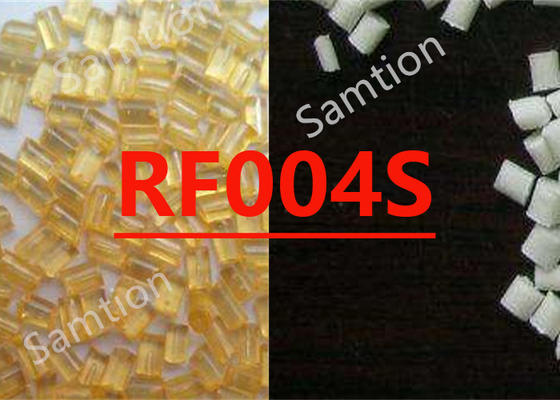 S-Plastic Thermocomp RF004S es un nylon 6/6 que contiene fibra de vidrio.