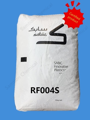 S-Plastic Thermocomp RF004S es un nylon 6/6 que contiene fibra de vidrio.