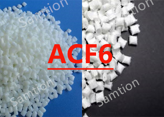 S-Plastic Thermocomp ACF6 30% de resina de moldeo por inyección reforzada con fibra de carbono.