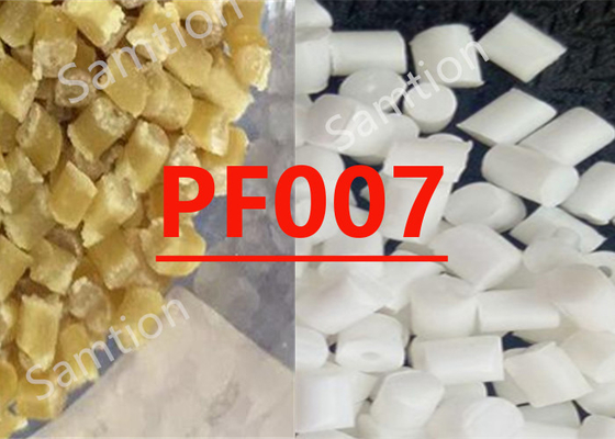 S-Plastic Thermocomp PF007 es un compuesto basado en resina Nylon 6 que contiene fibra de vidrio.