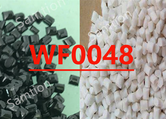 S-Plastic Thermocomp WF0048 resina Poliéster termoplástico (PBT) que contiene fibra de vidrio