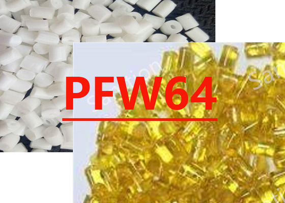 S-Plastic Thermocomp PFW64 es un compuesto basado en resina Nylon 6 que contiene fibra de vidrio y wollastonita.
