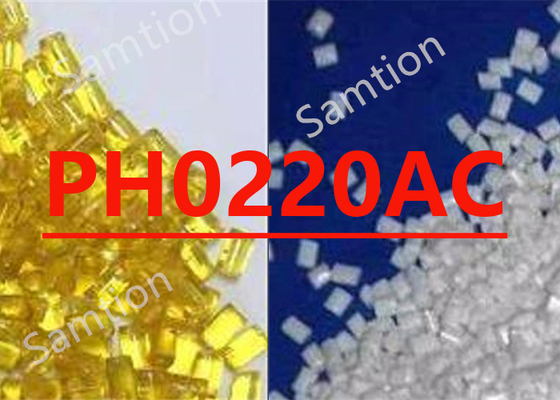 S-Plastic Thermocomp PH0220AC es un compuesto basado en resina de Nylon 6 que contiene relleno de alta gravedad específica.