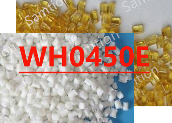 Compuesto de resina S-Plastic Thermocomp WH0450E a base de resina de polibutileno terefalatado que contiene fil de alta gravedad específica