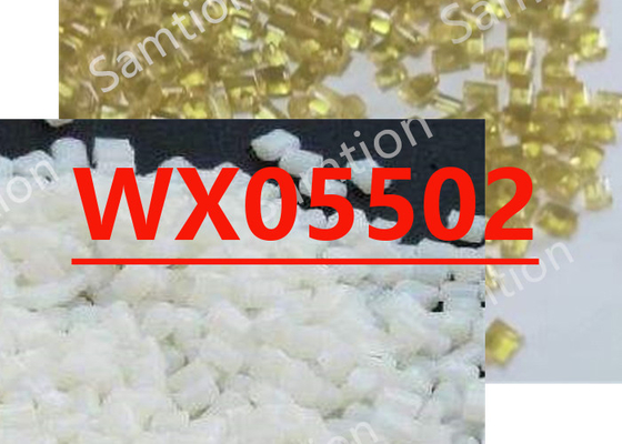 Compuesto de resina S-Plastic Thermocomp WX05502 basado en poliéster, resina TP que contiene retardante de llama, fibra de vidrio, mineral