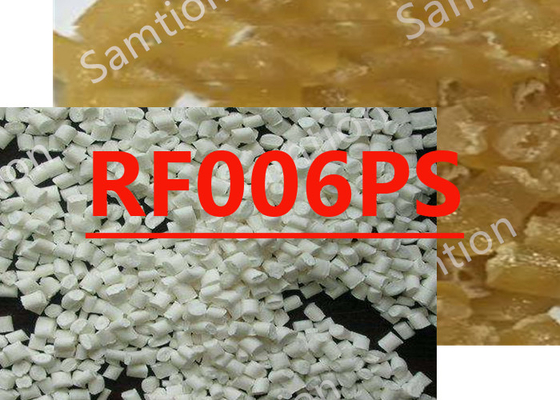 S-Plastic Thermocomp RF006PS se basa en Nylon 6/6 que contiene fibra de vidrio.