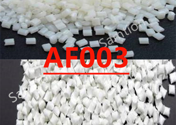 Compuesto S-Plastic Thermocomp AF003 basado en resina de acrilonitrilo butadieno estireno que contiene fibra de vidrio.