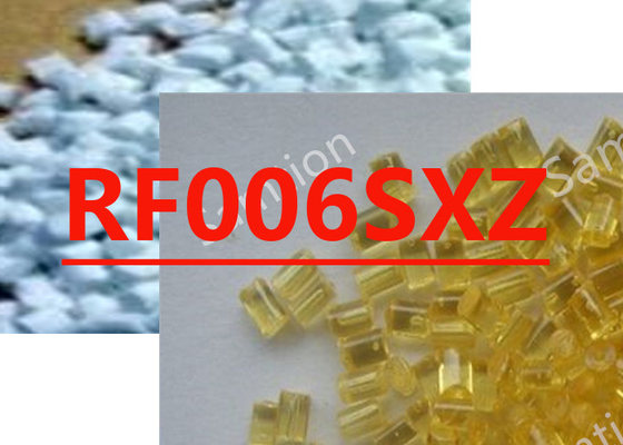 S-Plastic Thermocomp RF006SXZ es una resina de base Nylon 6/6 que contiene fibra de vidrio.