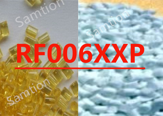 S-Plastic Thermocomp RF006XXP IS30% resina de moldeo por inyección reforzada con fibra de vidrio.