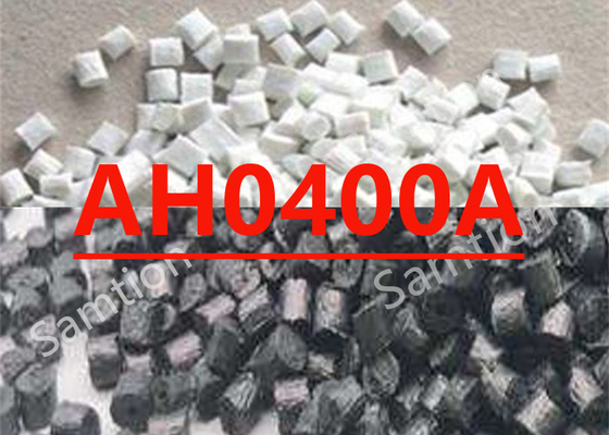 S-Plastic Thermocomp AH0400A Compuesto basado en resina de acrilonitril butadieno estireno que contiene fil de alta gravedad específica