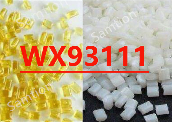 Compuesto de resina S-Plastic Thermocomp WX93111 a base de resina de polibutileno terefalatado que contiene retardante de llama, vidrio F