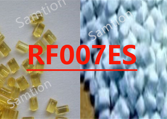 S-Plastic Thermocomp RF007ES es un compuesto basado en resina Nylon 66 que contiene fibra de vidrio.