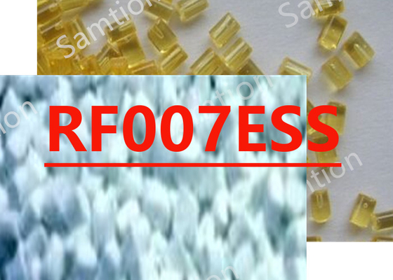 S-Plastic Thermocomp RF007ESS es un compuesto basado en resina Nylon 66 que contiene fibra de vidrio.