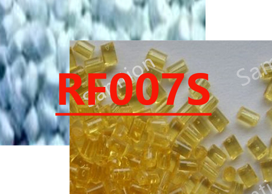 S-Plastic Thermocomp RF007S es un compuesto basado en resina PA 66 que contiene fibra de vidrio.