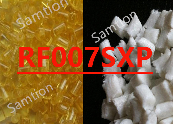 S-Plastic Thermocomp RF007SXP es un nylon 6/6 que contiene fibra de vidrio.