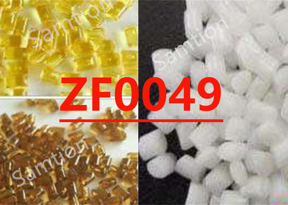 S-Plastic Thermocomp ZF0049 Compuesto de resina basado en PPE+PS Mezcla de resina que contiene retardante de llama.