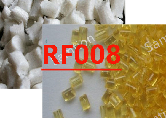 S-Plastic Thermocomp RF008 es un compuesto basado en resina PA66 que contiene fibra de vidrio.