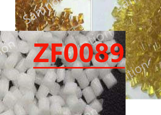 S-Plastic Thermocomp ZF0089 compuesto de resina basado en resina PPE+PS Blend.