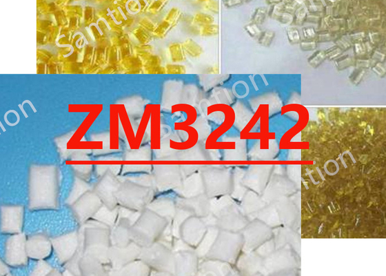 S-Plastic Thermocomp ZM3242 resina PPO* modificada 30% productos llenos de minerales, productos V-1 retardantes de llama no halogenados.