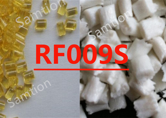 S-Plastic Thermocomp RF009S es un compuesto basado en resina Nylon 66 que contiene fibra de vidrio.