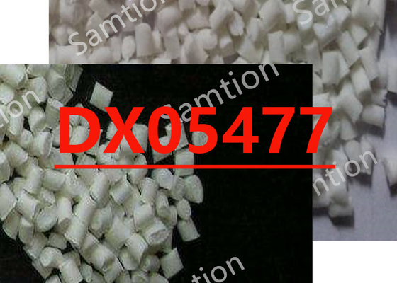 S-Plastic Thermocomp DX05477 es un compuesto basado en resina de policarbonato que contiene fibra de vidrio, retardante de llama.